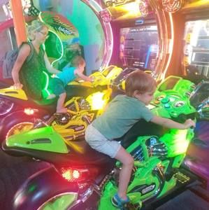 Meet your Posher, Jackie